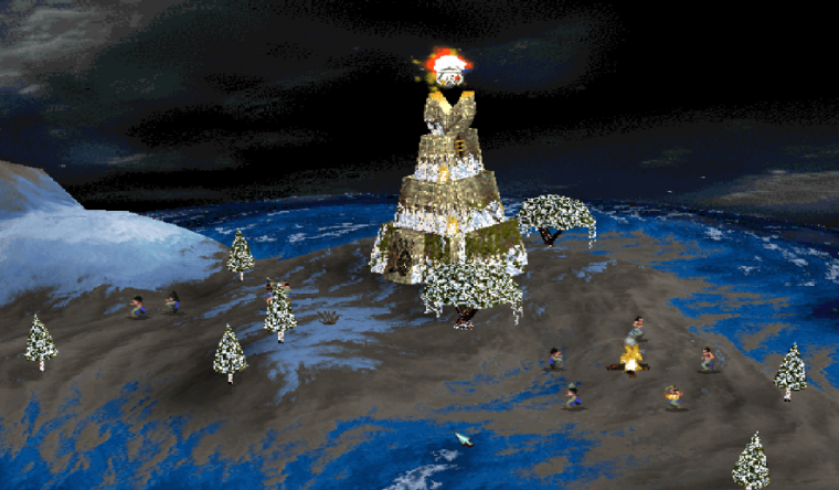 vault of knowledge jellyfish cove